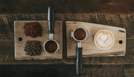 Pedindo um café na Austrália: do Latte ao Espresso, tem um café que é a sua cara!