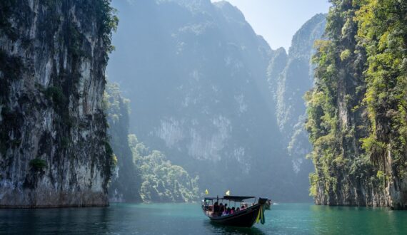 Planejando sua viagem para o Sudeste Asiático: Tailândia, Malásia e Laos