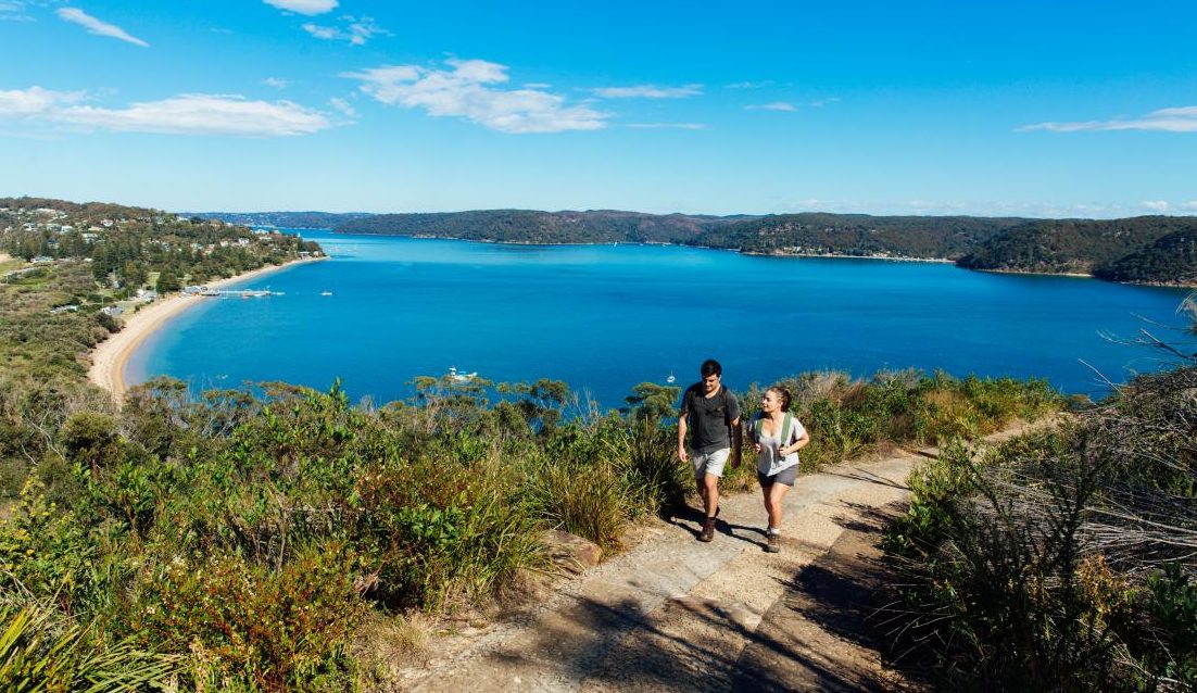 Pittwater?>