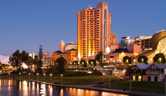 Quanto custa morar e estudar em Adelaide, na Austrália?