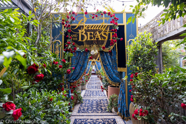 Beauty and The Beast at The Grounds of Alexandria?>