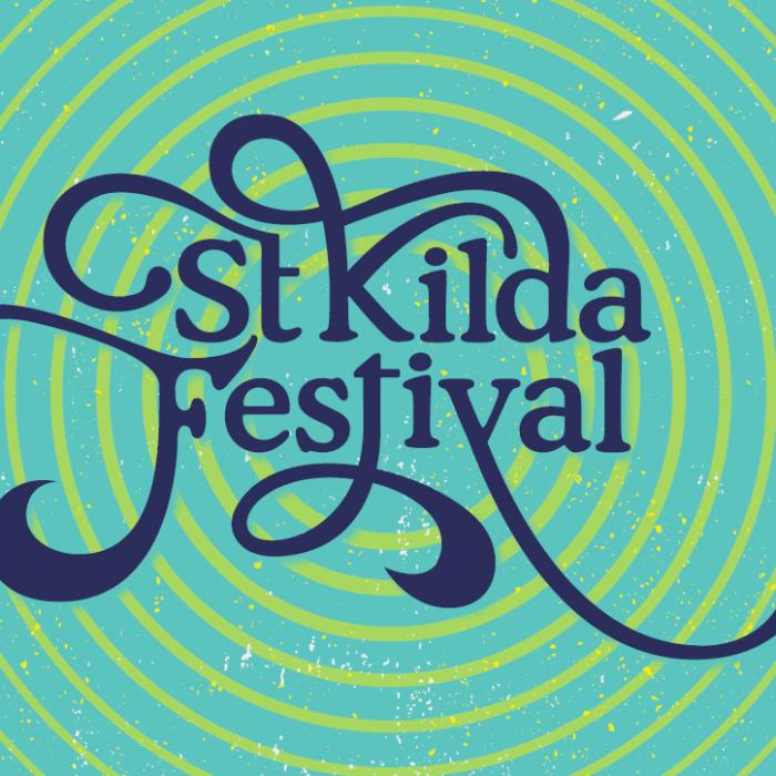 St Kilda Festival?>