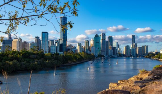 Onde morar em Brisbane? Descubra os melhores bairros!