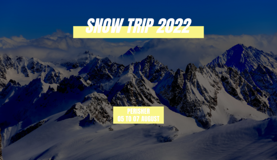 Snow Trip 2022