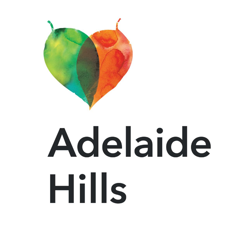 Adelaide Hills?>