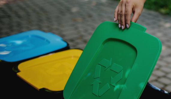 Descubra como é a reciclagem e descarte de lixo na Austrália