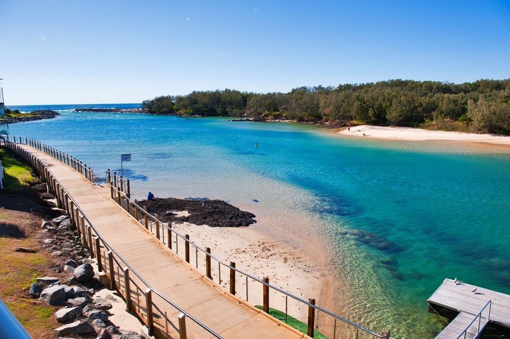 Discover the breathtaking Kingscliff Beach?>