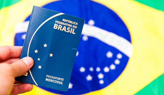 Como Renovar Passaporte Brasileiro na Austrália