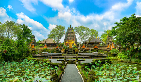 Dicas de roteiro para Bali, na Indonésia