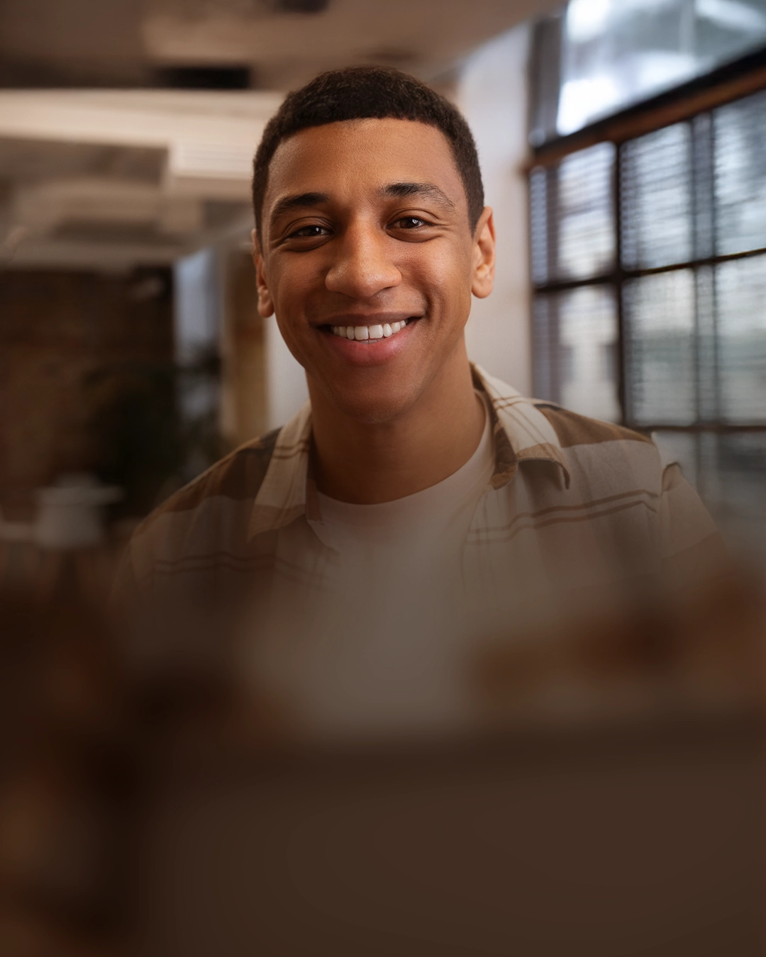 Mobile Background - Seguro Saúde