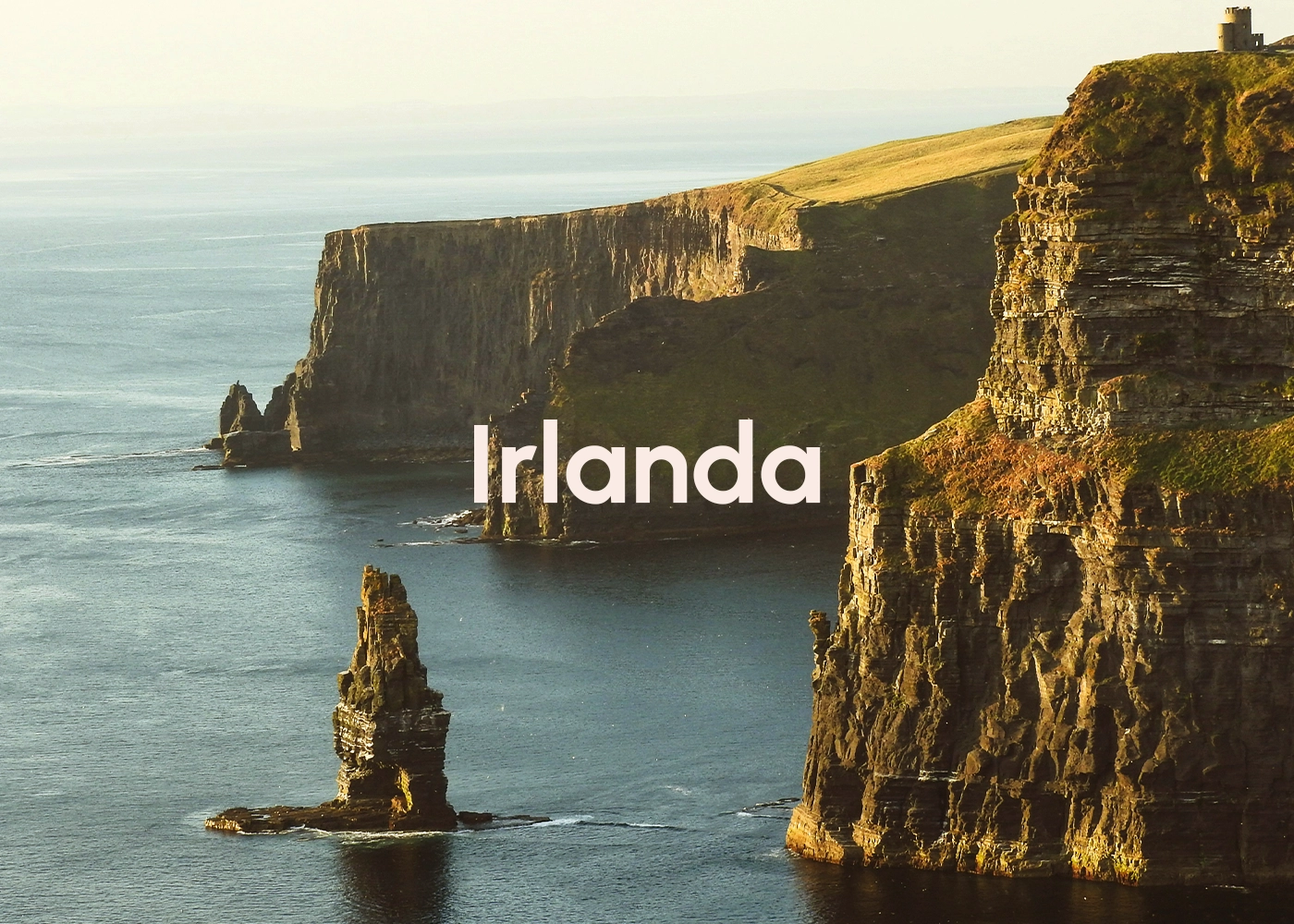 Card - Irlanda